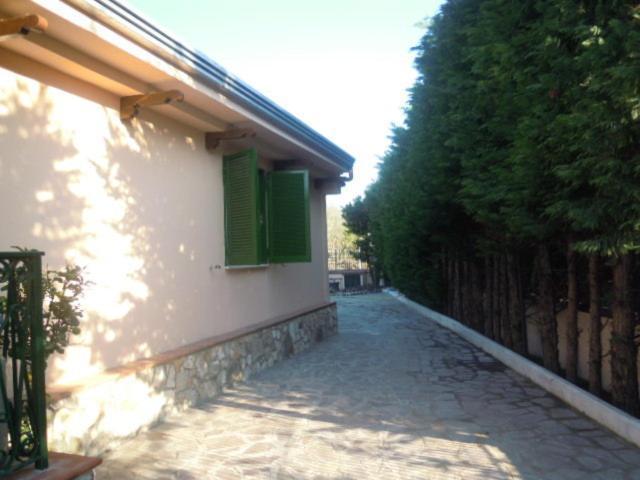 Villa Franca Pompeji Kültér fotó